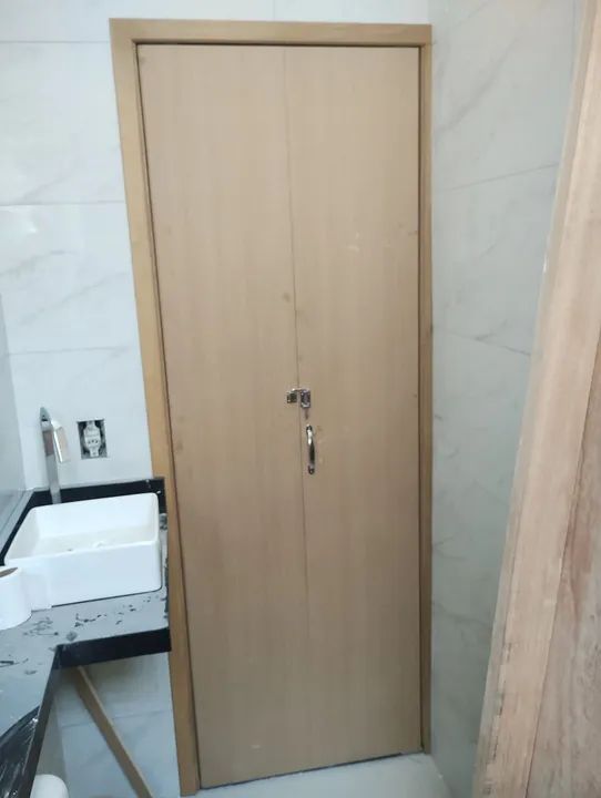 Instalações de portas de madeira em geral! - Foto 4