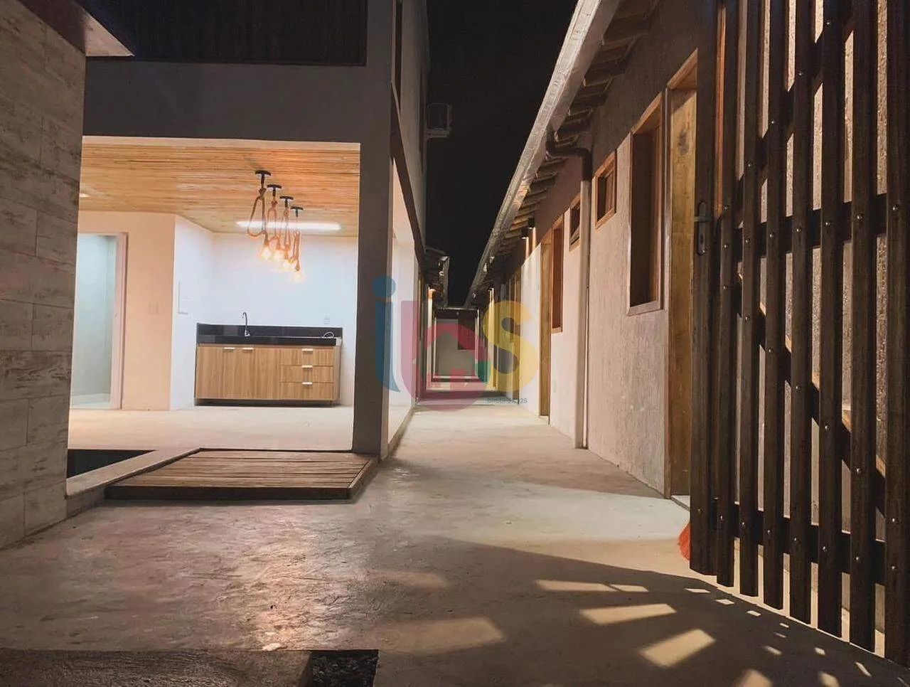 Alugo Pousada com 10 Apartamentos Mobiliados - Foto 3