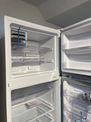 Geladeira Cônsul Evix 340L nova  - Foto 4