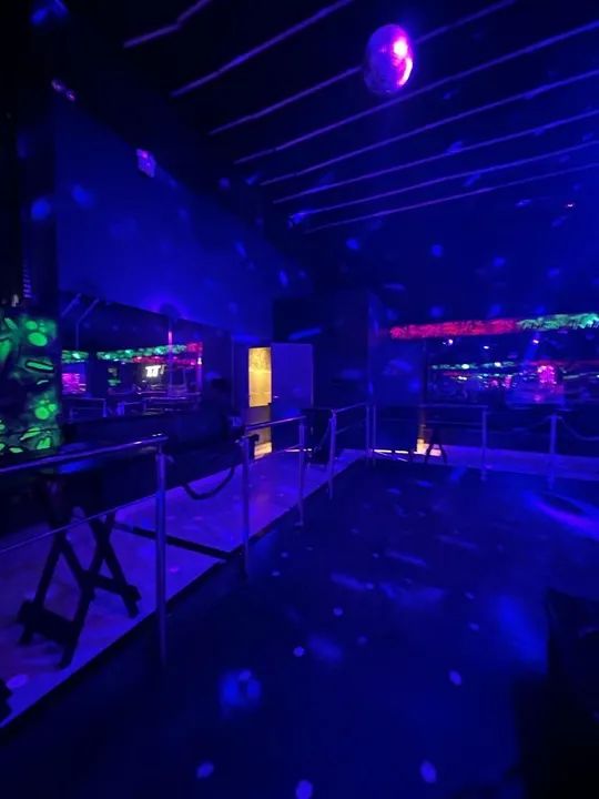 Casa noturna, Lounge, Balada, Espaço pra eventos e festa !!! - Foto 14