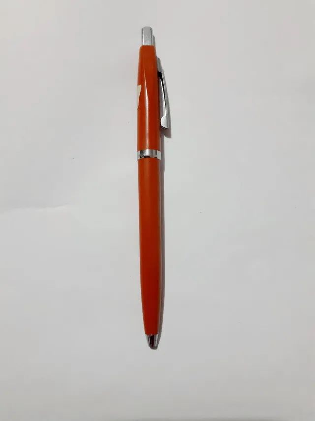 Caneta Sheaffers esferográfica anos 70 - Foto 5