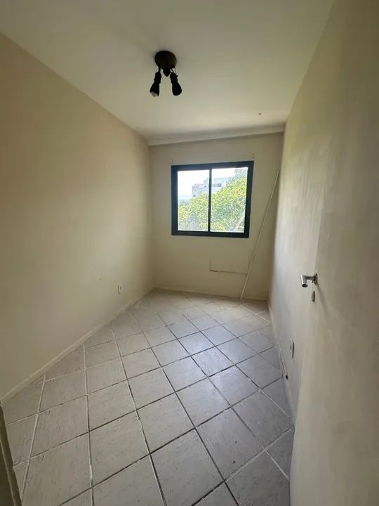 Apartamento com suíte e dois quartos - Foto 6