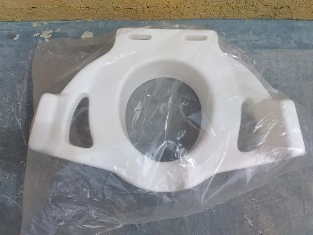 Assento elevado  - Foto 3