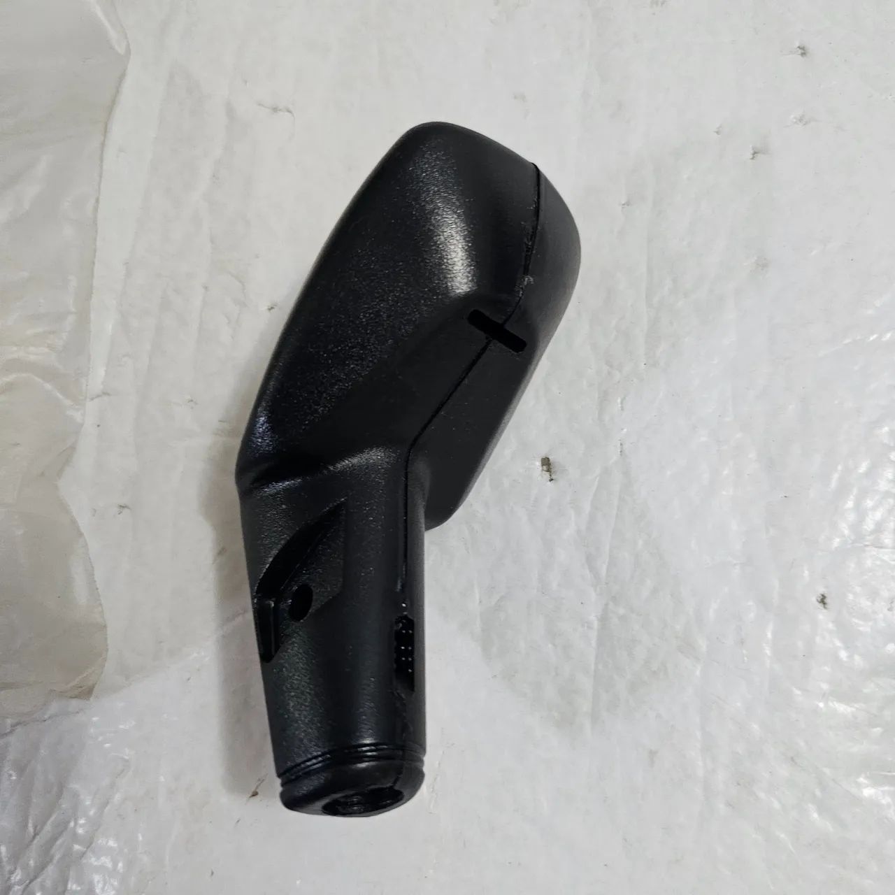 Trator valtra valmet manopla alavanca marchas nova original * - Foto 4