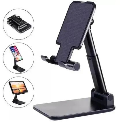 Suporte De Mesa Para Celular Byz0990 - Foto 2