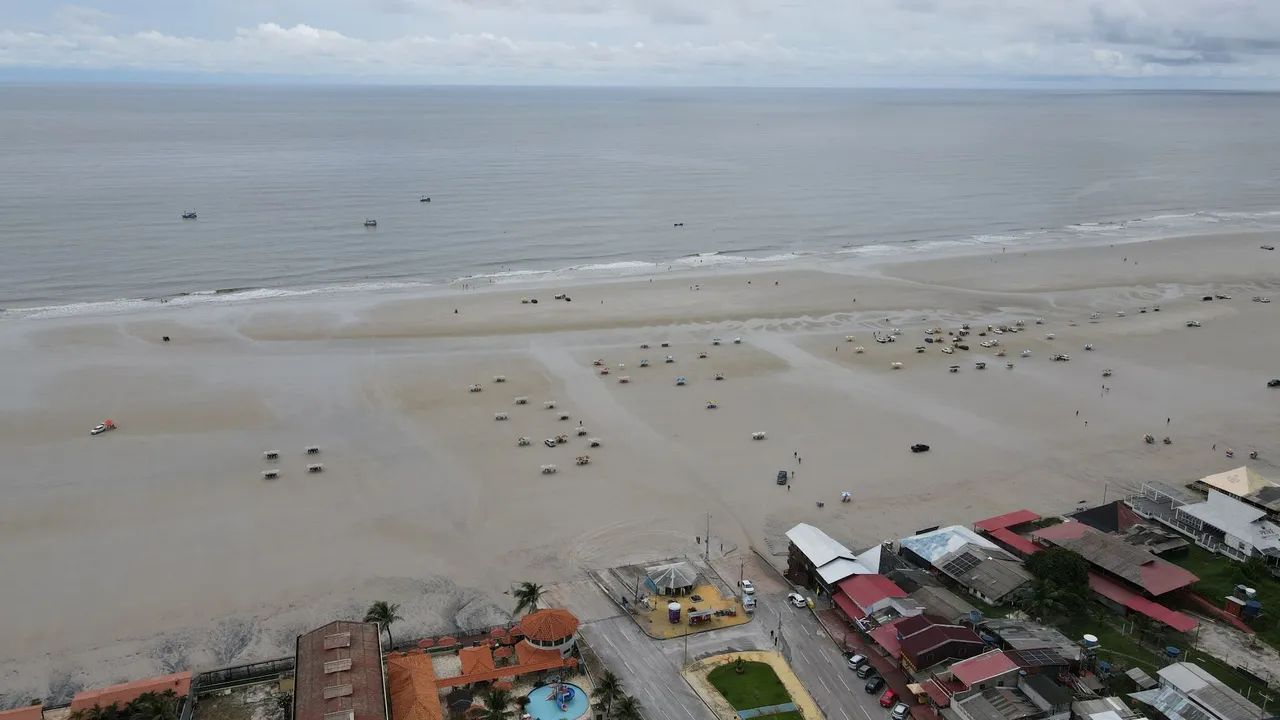 Imagens Aéreas com Drone  - Foto 3