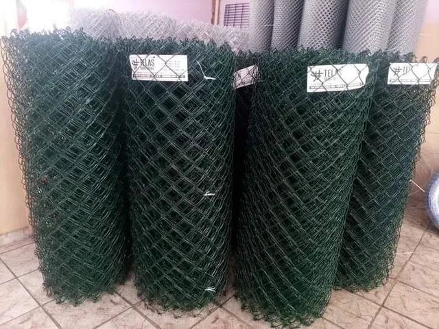 Alambrado para sítios e chácaras  - Foto 5