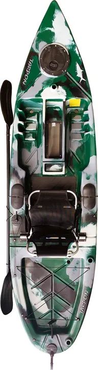 Caiaque Tarpon em 21x no cartão visa ou mestercard - Foto 5