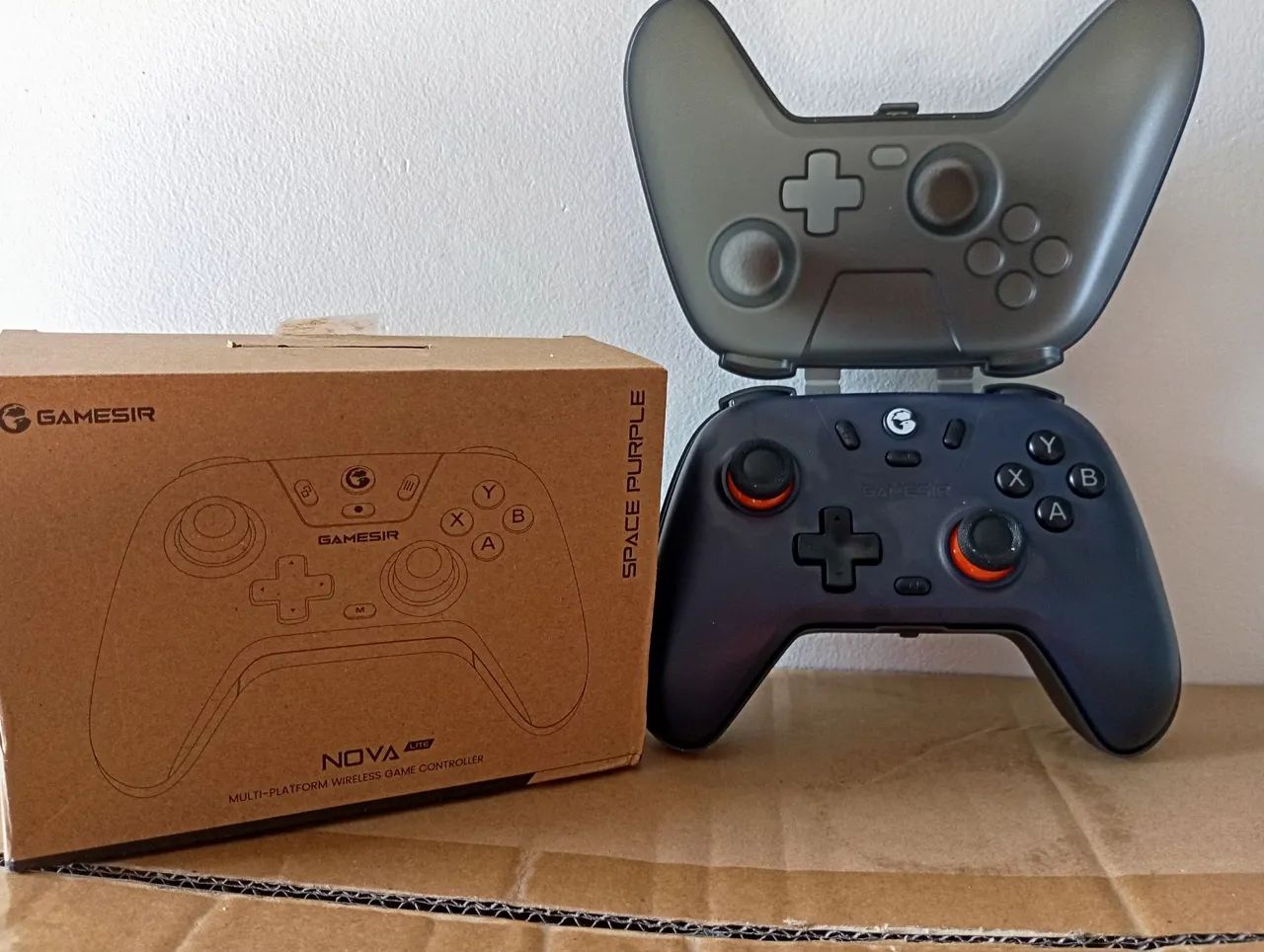 Controle Machenike G5 Pro - Novo - Foto 3