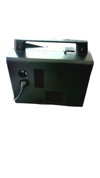 Projetor alemão Bauer T 170 8mm - Foto 4