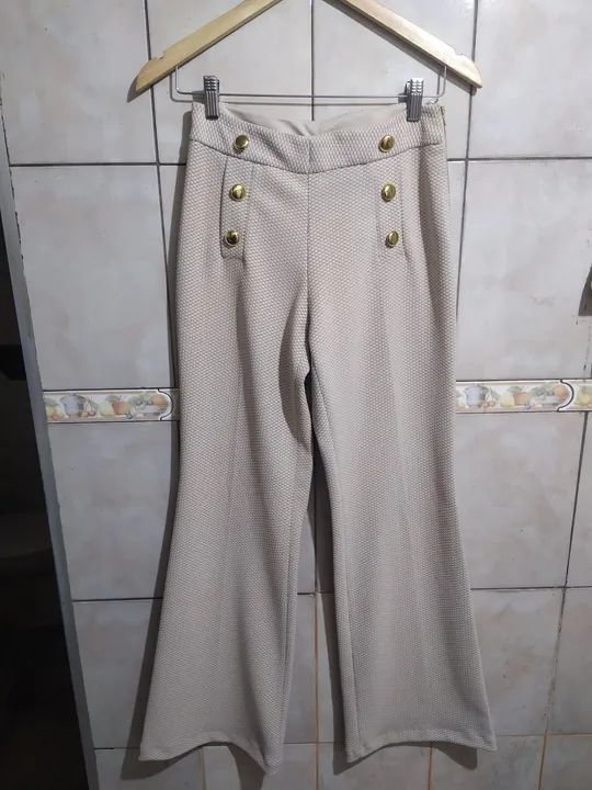 Calça feminina 