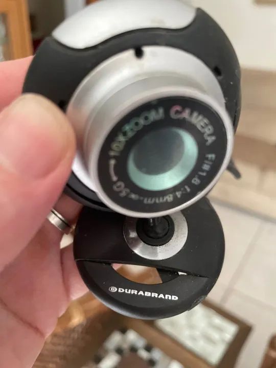 Câmera durabrand  - Foto 2