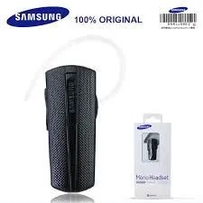 Baixou!!Samsung novo Original!!  FONE HM1200 Lacrado na Caixa Novo - Foto 2