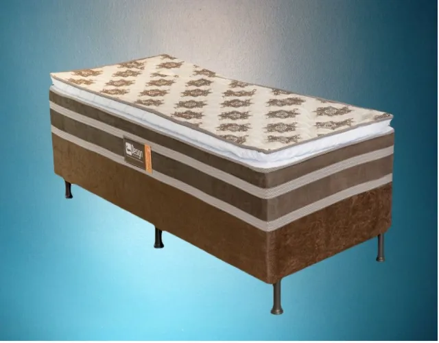 Cama Box Master com Pillow / / Aproveite agora este preço!