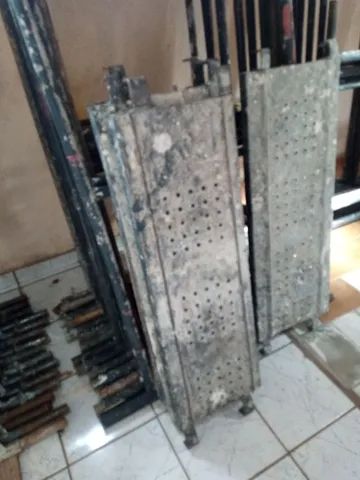 Aluga se andaimes. - Foto 5