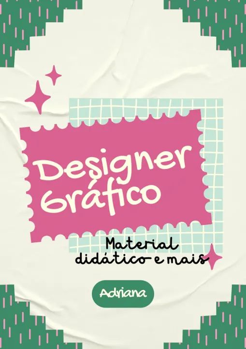 Profissional de Comunicação Visual Online