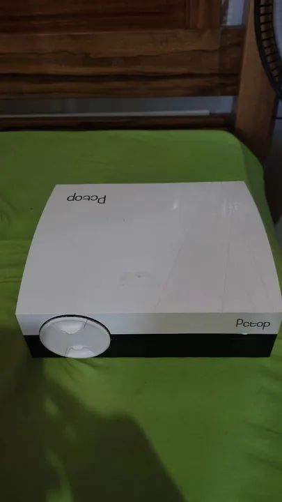 Projetor a venda 