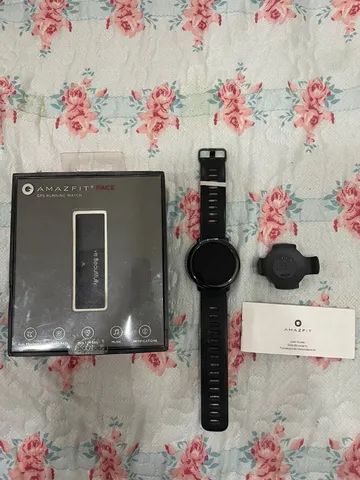 Amazfit discount pace olx