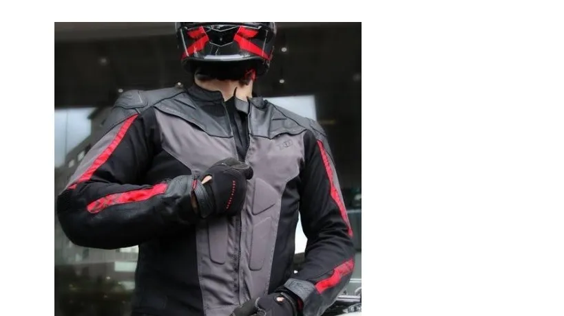 Jaqueta X11 Next Gen Couro Impermeavel Moto Motociclista