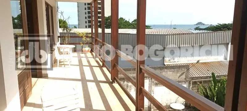 CasaDuplexVendaSaoConrado4Suites9Vagas - Foto 3