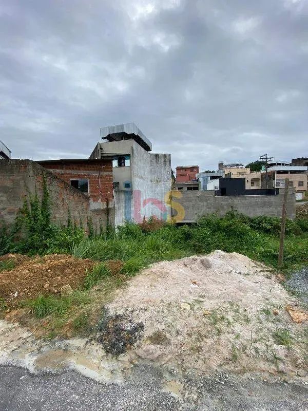 Terreno à venda, Parque Verde - Itabuna/BA