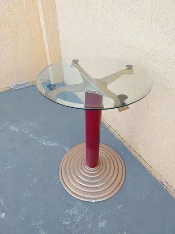 Mesa auxiliar  - Foto 5