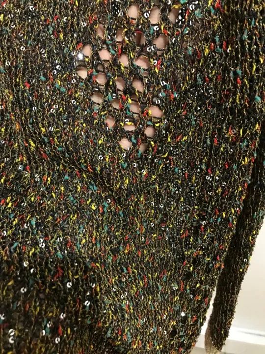 Blusa / Festa/ Nova - Foto 4