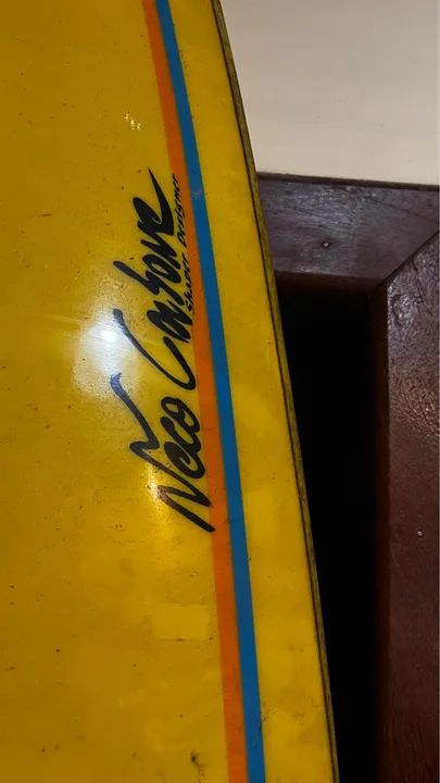 Prancha de Surfe Supwave  - Foto 4