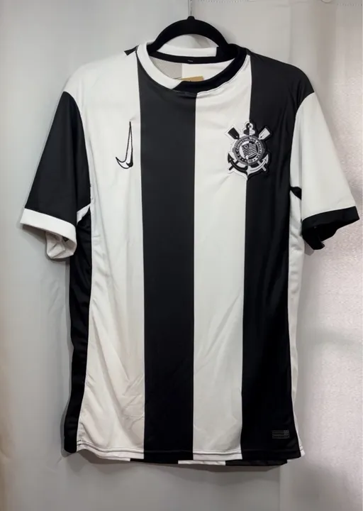 CAMISAS DE TIME QUALIDADE PREMIUM