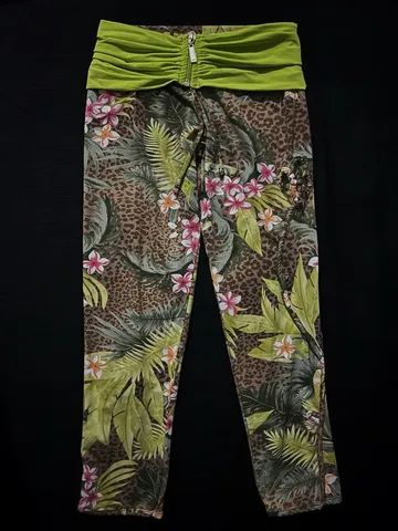 LEGGING//SUNGÃO FEMININO