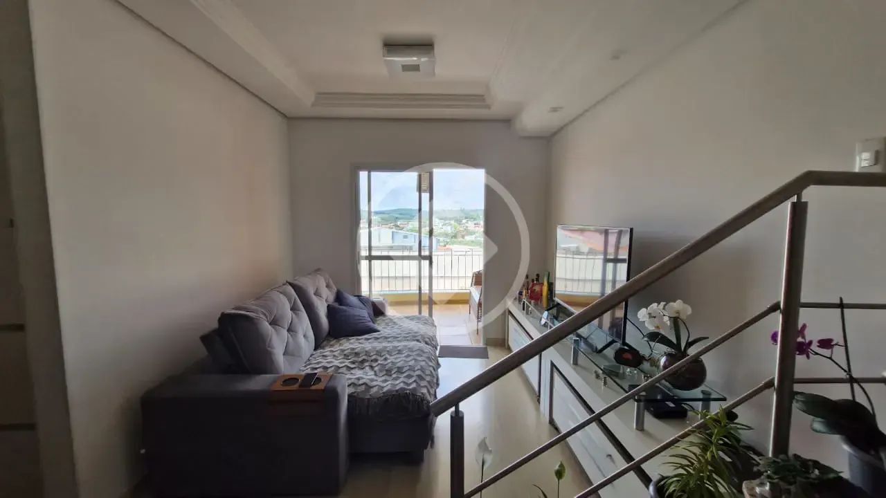 Cobertura à venda no Jardim Itália no Edifício Roma em Vinhedo/SP codigo: 77516 - Foto 3