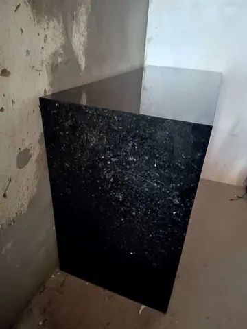 Mesa de granito - Foto 2