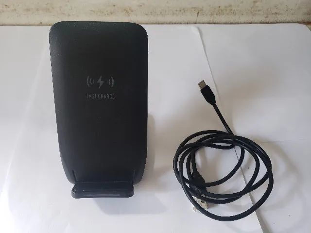 Carregador Para  Celular Samsung Galaxy S9+ Plus