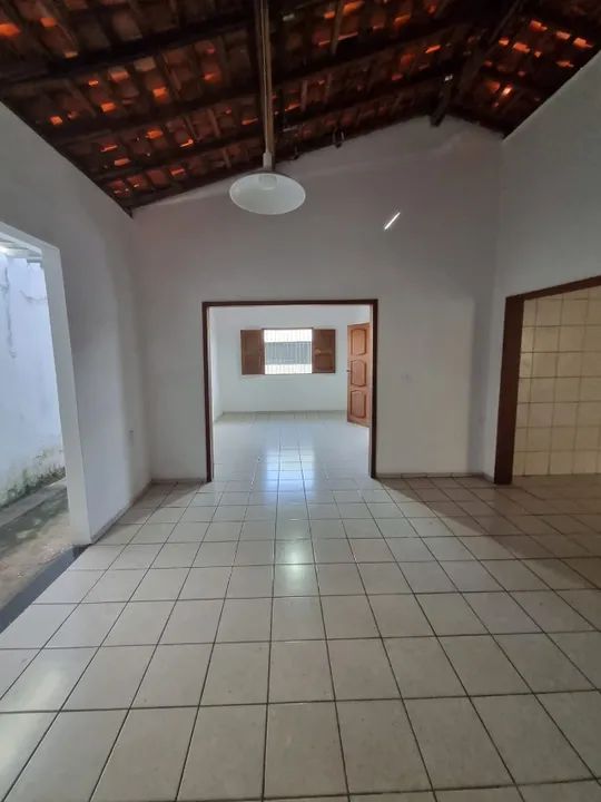 Vendo Excelente Casa no Mocambinho Zona Norte Teresina - Foto 4