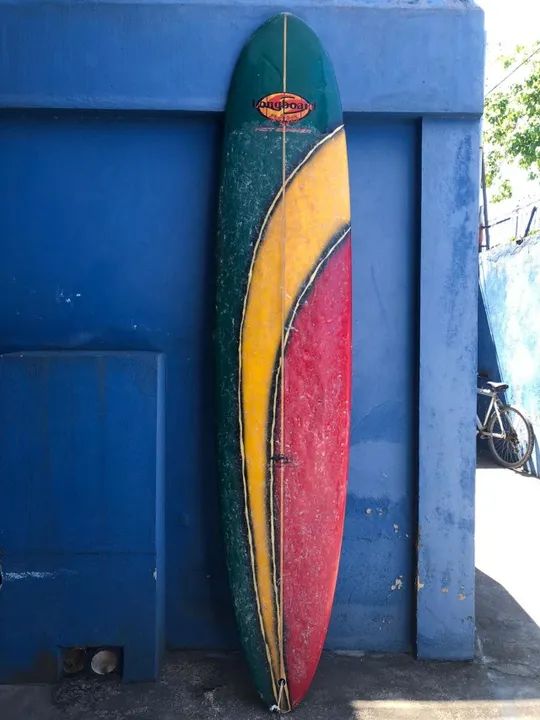 Prancha surf Longboard  - Foto 2