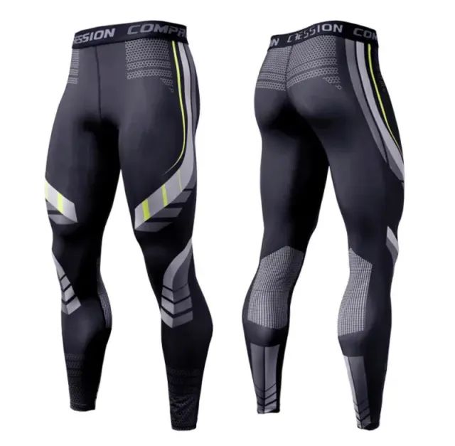 Calça Térmica Compression - Foto 4