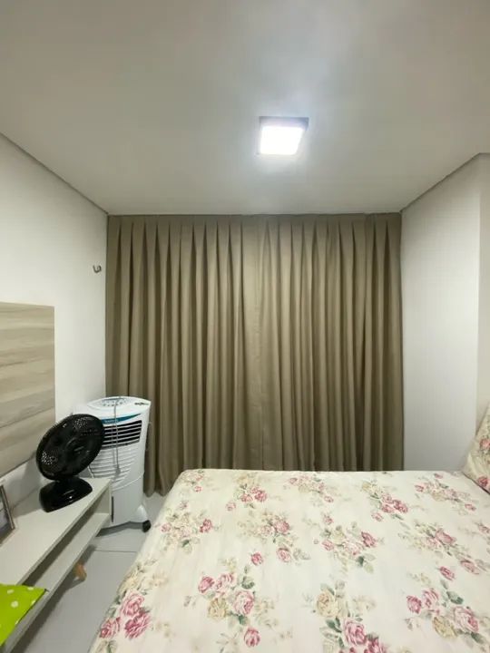 Cortinas alto padrão todas linhos  - Foto 5