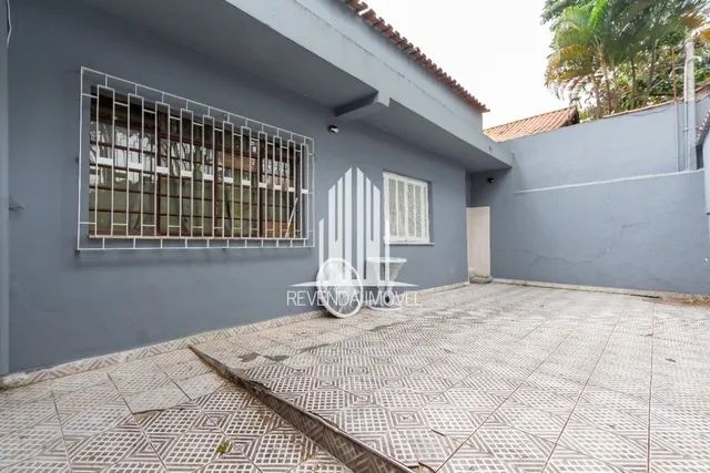 Casa de vila com 3 quartos à venda - Campo Limpo, Zona Sul - SP | OLX