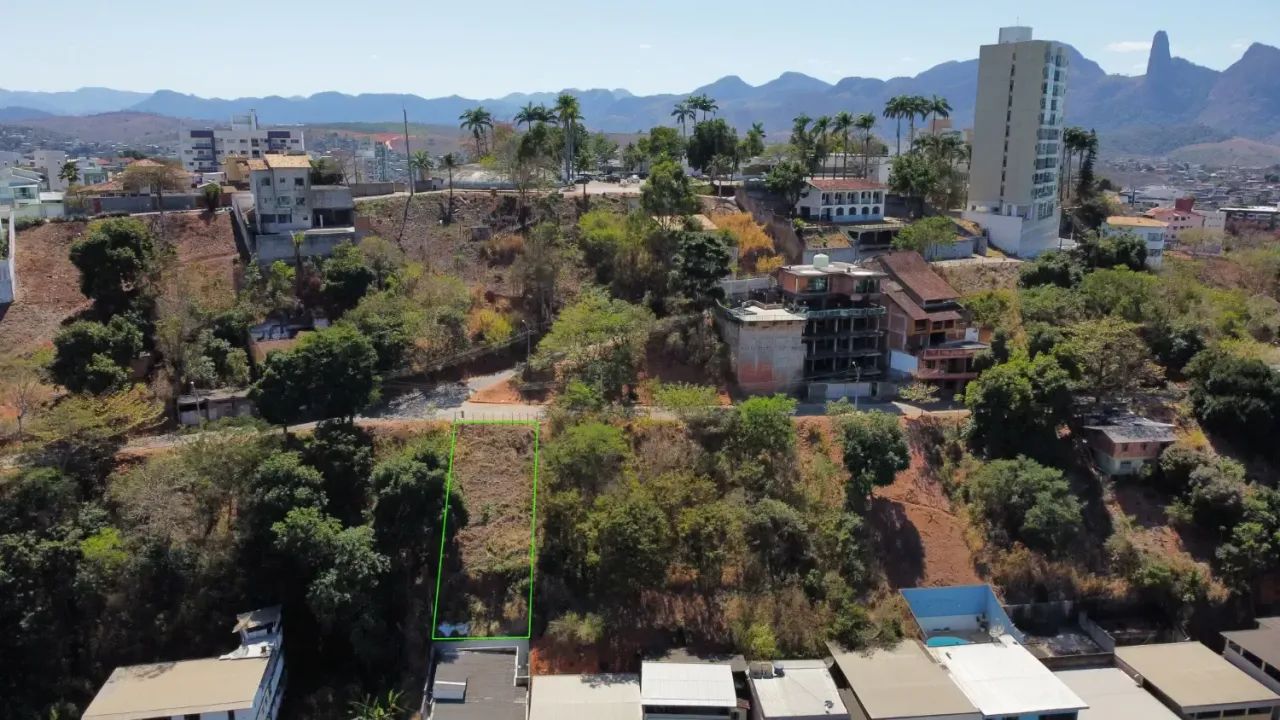 Terreno à venda no Gilberto Machado - Cachoeiro de Itapemirim/ES codigo: 82970 - Foto 2
