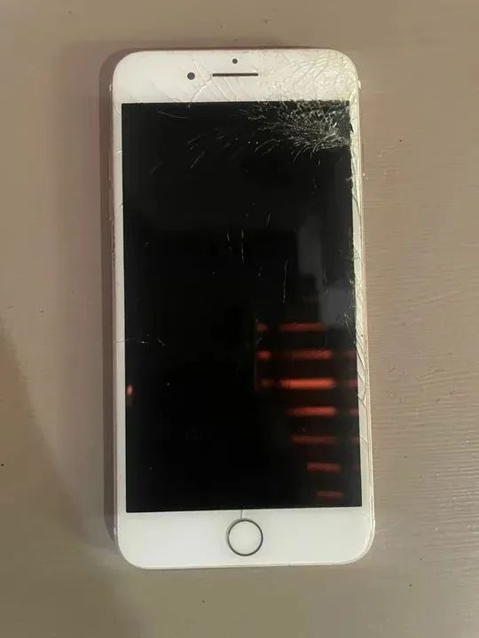 TELA DISPLAY IPHONE 8 PLUS 