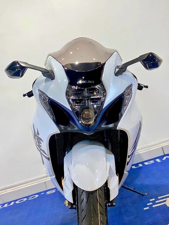 Suzuki - Hayabusa 1300 0 km - Foto 4
