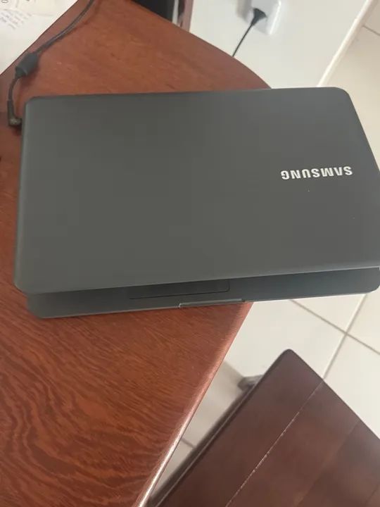 Notebook Samsung