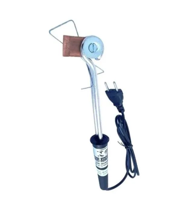 Ferro de Solda Cherubino Tipo Machadinha - Foto 2