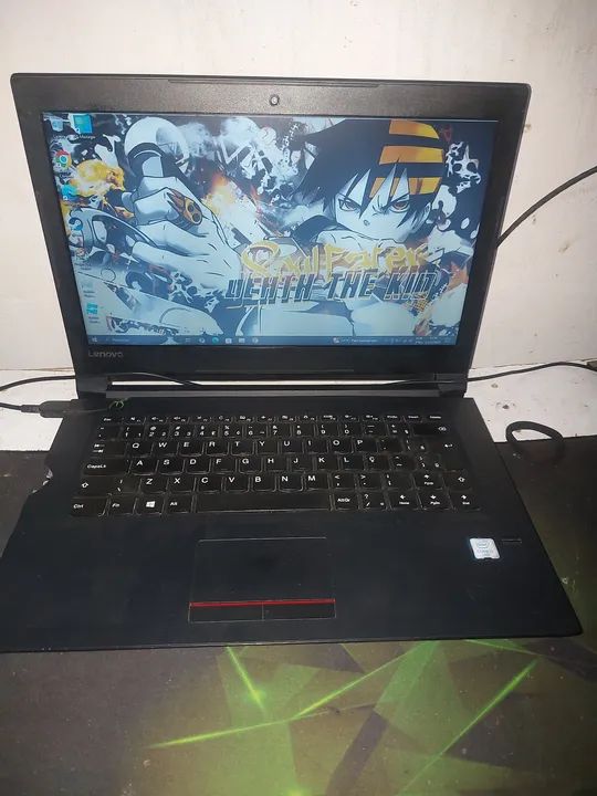 Lenovo core i3 6 geração leia o anúncio