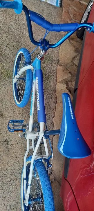 Caloicross extra light 1983 - Foto 4