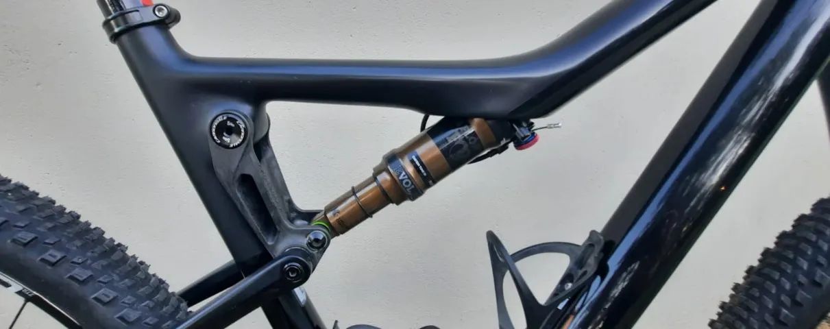 Mountain bike Cannondale Scalpel-Si Hi Mod - Foto 5