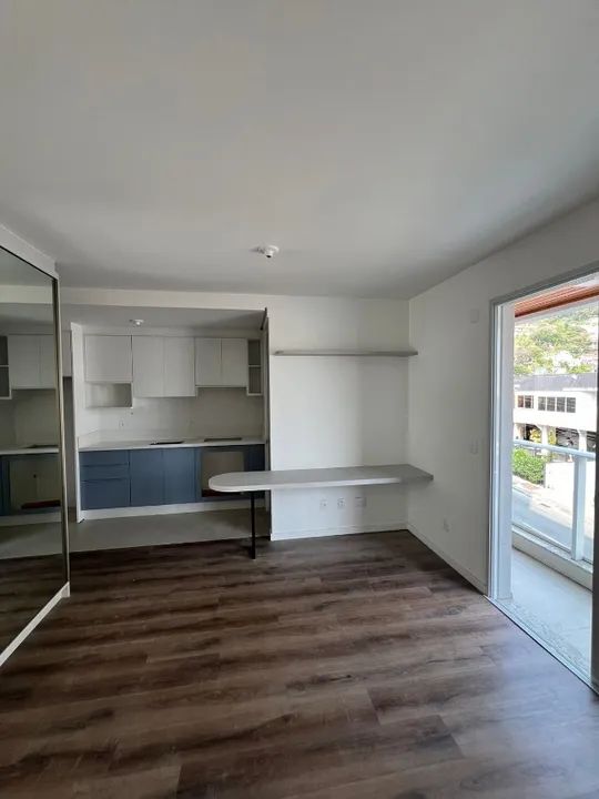 Apartamento novo no Centro de Florianópolis! - Foto 3