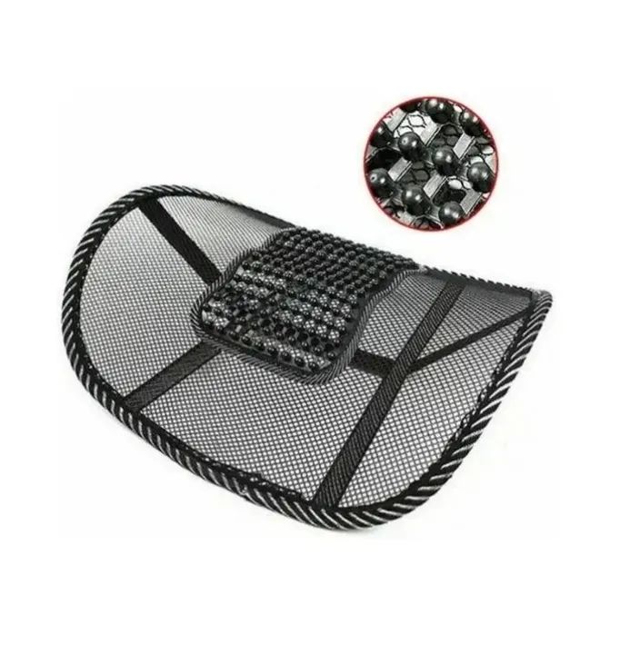 3 encostos lombares  - Foto 3