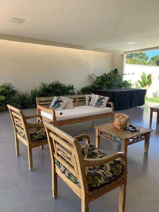 Casa para aluguel em Aruanã (Temporada) - Foto 4