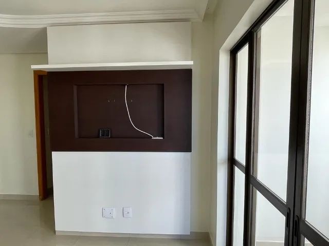 Apartamento 3 quartos Edifício Di Bologna - Foto 3